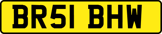 BR51BHW