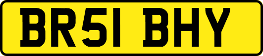BR51BHY