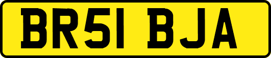 BR51BJA