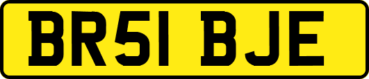 BR51BJE