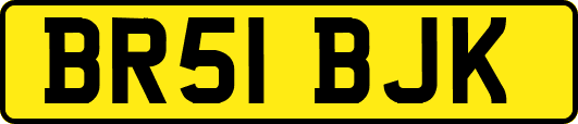 BR51BJK