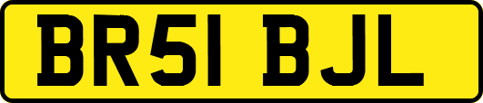 BR51BJL
