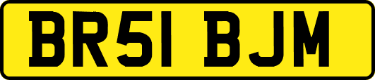 BR51BJM