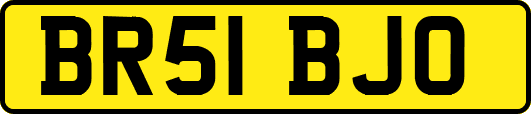 BR51BJO