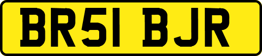BR51BJR