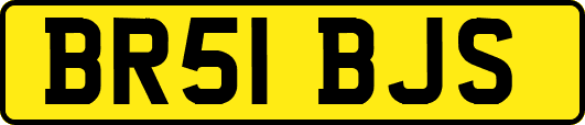 BR51BJS