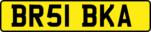 BR51BKA