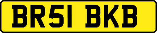 BR51BKB