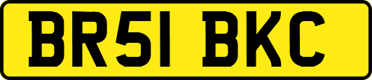 BR51BKC