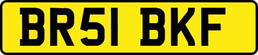 BR51BKF