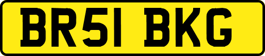 BR51BKG