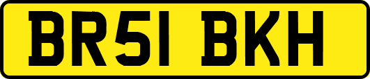 BR51BKH