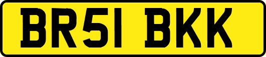 BR51BKK