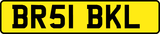 BR51BKL