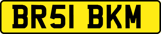 BR51BKM