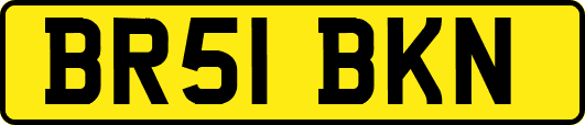 BR51BKN