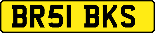 BR51BKS
