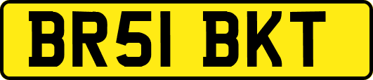 BR51BKT