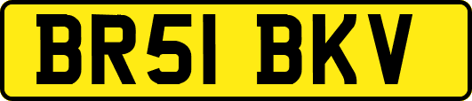 BR51BKV