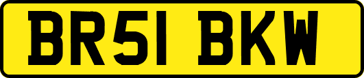 BR51BKW