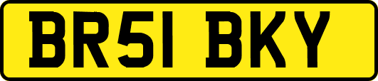 BR51BKY