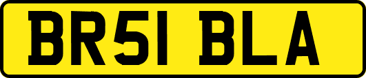 BR51BLA