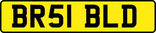 BR51BLD
