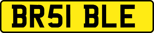 BR51BLE