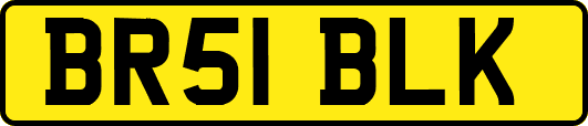 BR51BLK