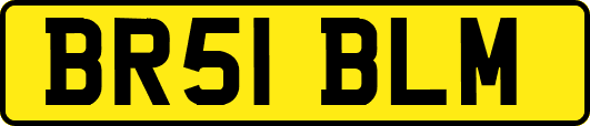 BR51BLM
