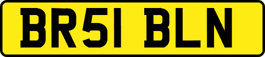 BR51BLN