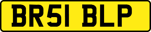 BR51BLP