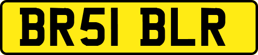 BR51BLR