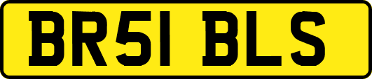 BR51BLS