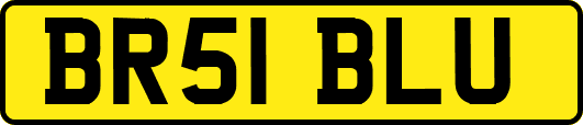 BR51BLU