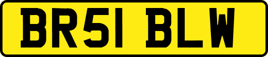 BR51BLW