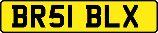 BR51BLX