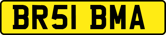 BR51BMA