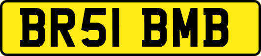 BR51BMB