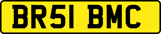 BR51BMC