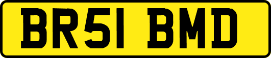 BR51BMD