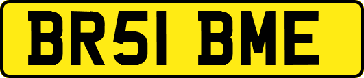 BR51BME
