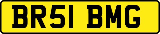 BR51BMG