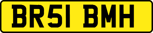BR51BMH