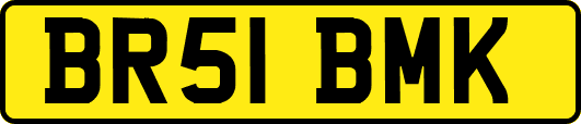 BR51BMK