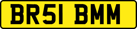 BR51BMM