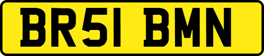 BR51BMN