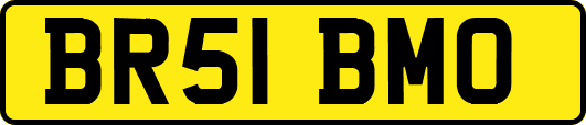 BR51BMO
