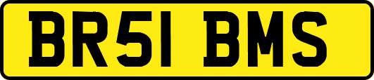 BR51BMS