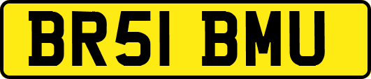 BR51BMU